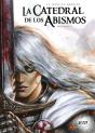 La Catedral De Los Abismos 01 - Preview