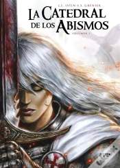 Capa do artigo La Catedral De Los Abismos 01
