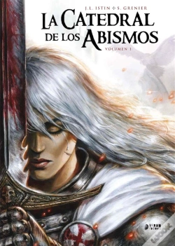 Capa do artigo La Catedral De Los Abismos 01