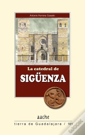 Capa do artigo La Catedral De Sigüenza