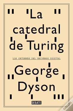 Capa do artigo La Catedral De Turing