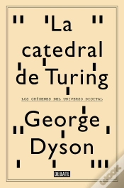 Capa do artigo La Catedral De Turing