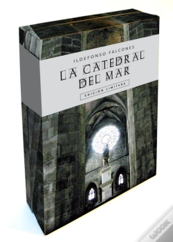 Capa do artigo La Catedral Del Mar (Edición Especial)