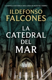 Capa do artigo La Catedral Del Mar