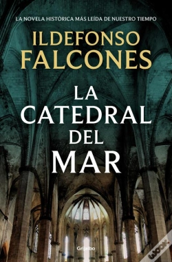Capa do artigo La Catedral Del Mar