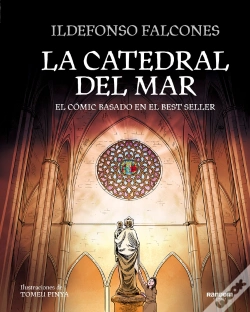 Capa do artigo La Catedral Del Mar