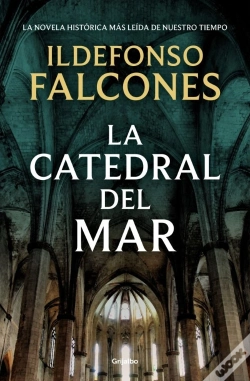 Capa do artigo La Catedral Del Mar