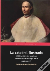 Capa do artigo La Catedral Ilustrada