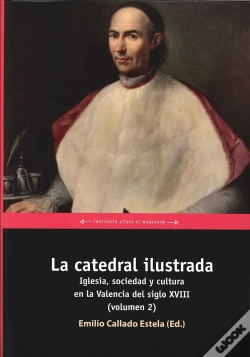 Capa do artigo La Catedral Ilustrada