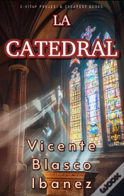 Capa do artigo La Catedral