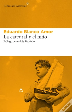 Capa do artigo La Catedral Y El Niño