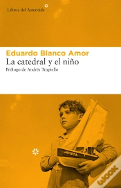 Capa do artigo La Catedral Y El Niño