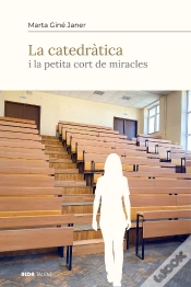 Capa do artigo La Catedratica