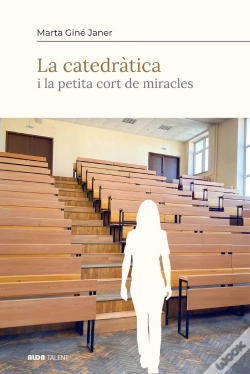 Capa do artigo La Catedratica