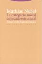 La Categoría Moral De Pecado Estructural - Preview