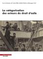 La Catégorisation Des Acteurs Du Droit D'Asile - Preview