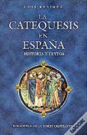 Capa do artigo La Catequesis En España