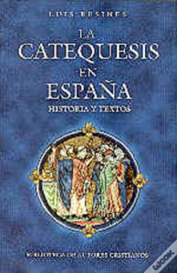 Capa do artigo La Catequesis En España