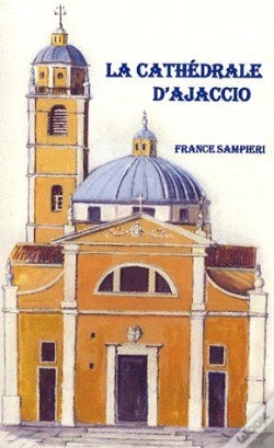 Capa do artigo La Cathédrale D'Ajaccio