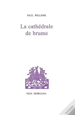 Capa do artigo La Cathédrale De Brume