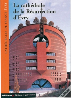 Capa do artigo La Cathédrale De La Résurrection D'Evry