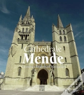 La Cathedrale De Mende