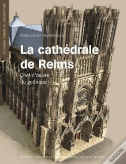 Capa do artigo La Cathédrale De Reims