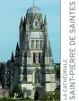 La Cathédrale De Saint-Pierre De Saintes - Preview