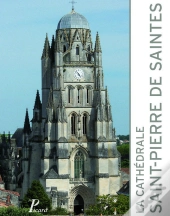 La Cathédrale De Saint-Pierre De Saintes