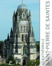 Capa do artigo La Cathédrale De Saint-Pierre De Saintes