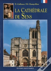 La Cathédrale De Sens