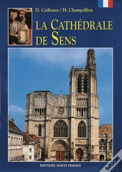 Capa do artigo La Cathédrale De Sens