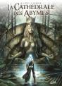 La Cathédrale Des Abymes Tome 2 : La Guilde Des Assassins - Preview
