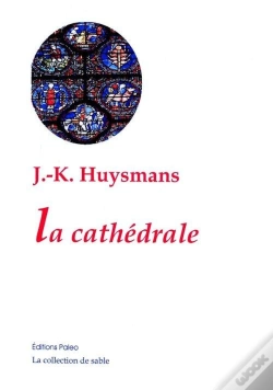 Capa do artigo La Cathédrale