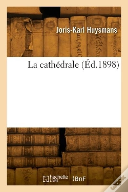 Capa do artigo La Cathédrale