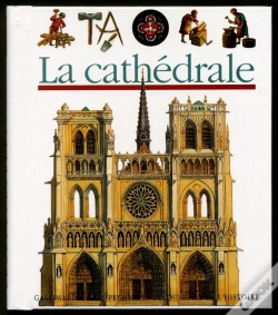 Capa do artigo La Cathédrale