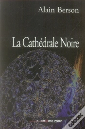 Capa do artigo La Cathédrale Noire