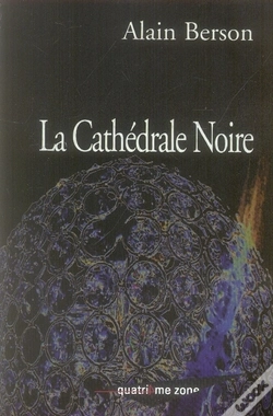 Capa do artigo La Cathédrale Noire
