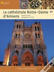 Capa do artigo La Cathédrale Notre-Dame D