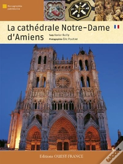 Capa do artigo La Cathédrale Notre-Dame D'Amiens