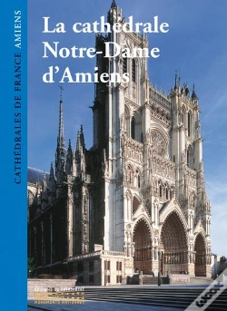Capa do artigo La Cathedrale Notre-Dame D'Amiens