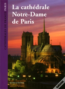 Capa do artigo La Cathedrale Notre Dame De Paris