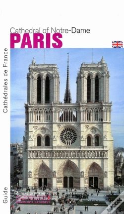 Capa do artigo La Cathédrale Notre-Dame De Paris