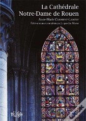Capa do artigo La Cathédrale Notre-Dame De Rouen (Édition 2010)