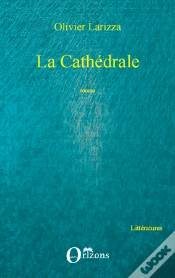 Capa do artigo La Cathédrale