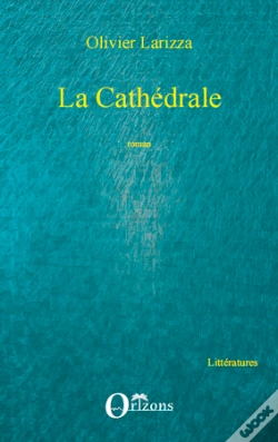 Capa do artigo La Cathédrale