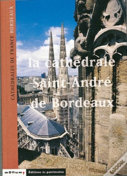 Capa do artigo La Cathédrale Saint-André De Bordeaux
