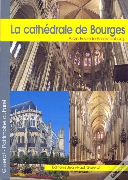 Capa do artigo La Cathédrale Saint-Étienne De Bourges