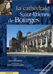 Capa do artigo La Cathédrale Saint-Étienne De Bourges