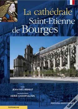 Capa do artigo La Cathédrale Saint-Étienne De Bourges